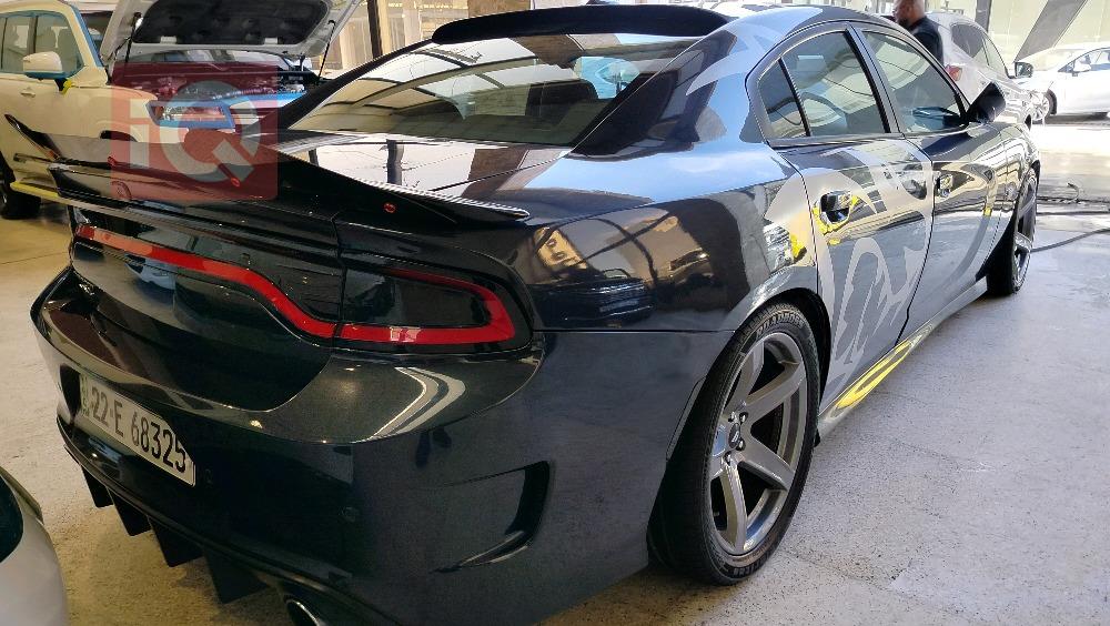 دودج تشارجر